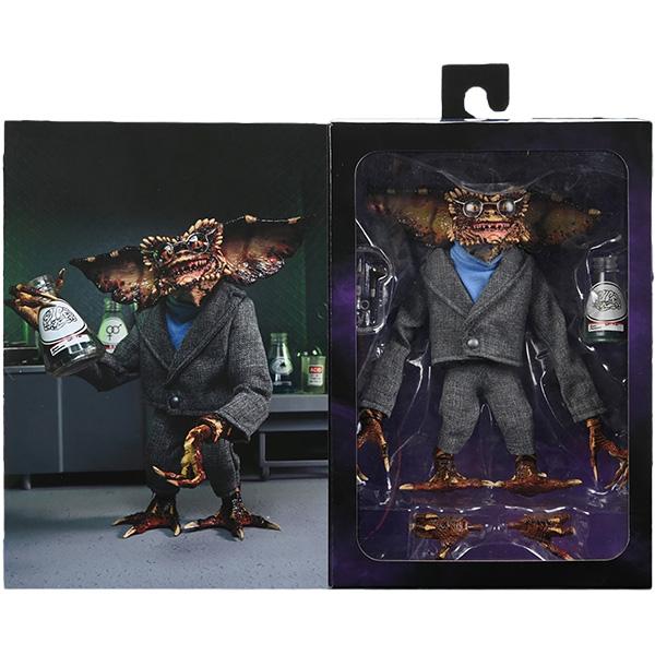 NECA グレムリン フィギュア neca ネカ 7inch クション NECA グレムリン フィギュア neca ネカ 7inch クション