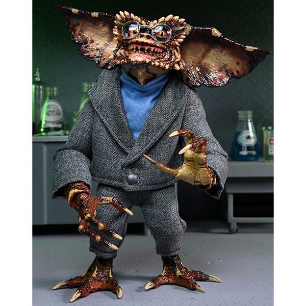 NECA グレムリン フィギュア neca ネカ 7inch クション NECA グレムリン フィギュア neca ネカ 7inch クション