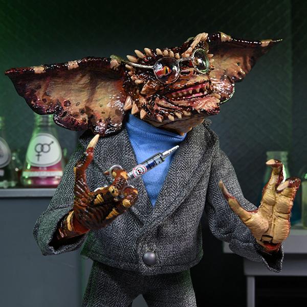 NECA グレムリン フィギュア neca ネカ 7inch クション