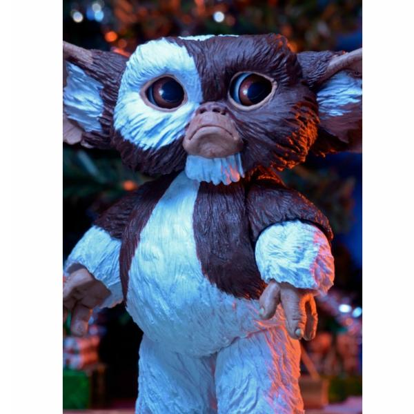 NECA 映画 グレムリン 7inch アクションフィギュア ギズモ NECA 映画 グレムリン 7inch アクションフィギュア ギズモ