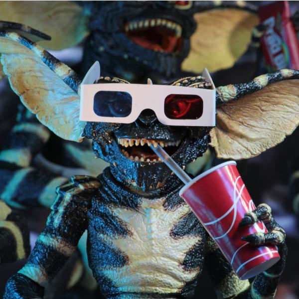 NECA（ネカ） グレムリン 7inch アクションフィギュア グレムリン