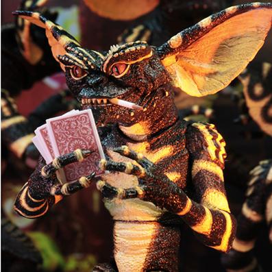 NECA（ネカ） グレムリン 7inch アクションフィギュア グレムリン