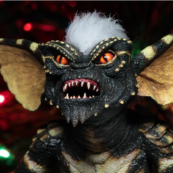 NECA グレムリン 7inch アクション フィギュア ストライプ ネカ