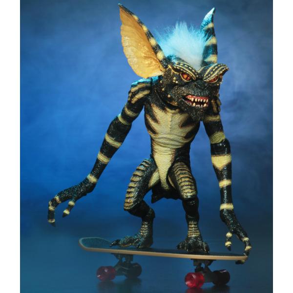 NECA グレムリン 7inch アクション フィギュア ストライプ ネカ