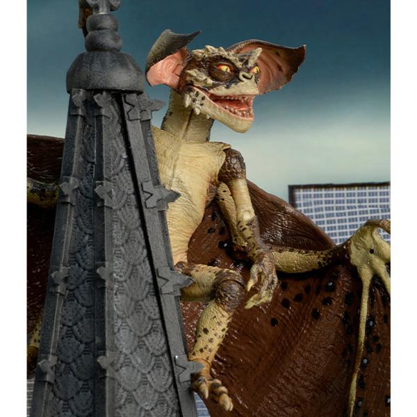 NECA グレムリン2 バット グレムリン フィギュア ネカ 7インチ NECA グレムリン2 バット グレムリン フィギュア ネカ 7インチ