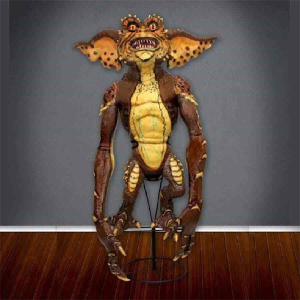 ！未開封！NECA GREMLINS BROWN GREMLIN フィギュア NECA Reel Toys Gremlins Series 2 Brown Gremlin NEW | eBay