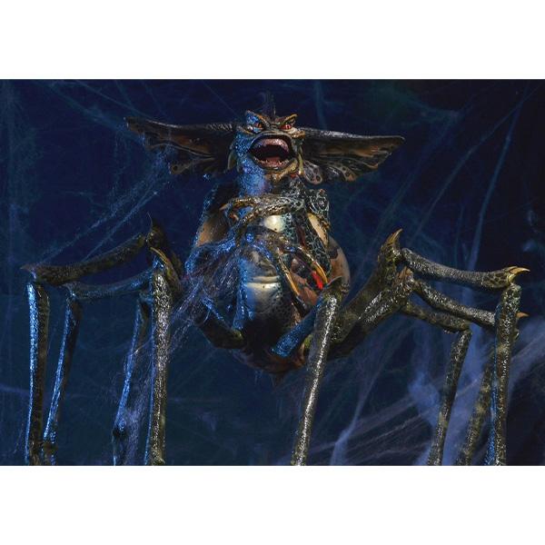 NECA（ネカ） グレムリン アクションフィギュア スパイダー グレムリン