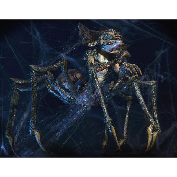 NECA（ネカ） グレムリン アクションフィギュア スパイダー グレムリン