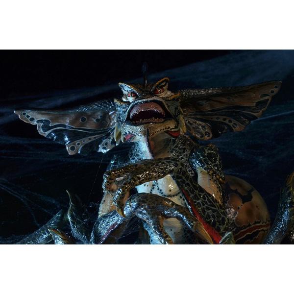 NECA（ネカ） グレムリン アクションフィギュア スパイダー グレムリン