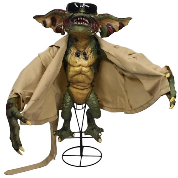 NECA グレムリン2 等身大 フィギュア グレムリン グッズ NECA グレムリン2 等身大 フィギュア グレムリン グッズ