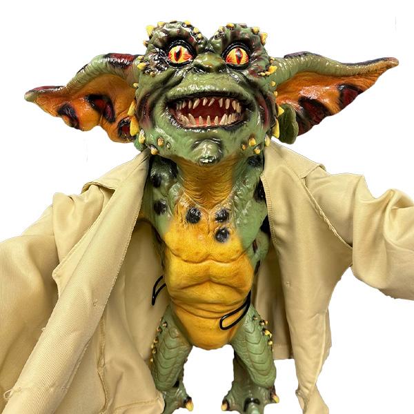 NECA グレムリン2 等身大 フィギュア グレムリン グッズ NECA グレムリン2 等身大 フィギュア グレムリン グッズ