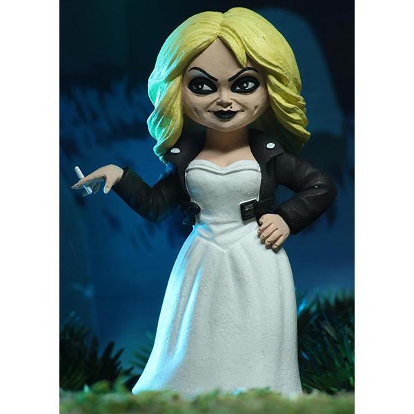 NECA（ネカ） チャッキー＆ティファニー 6インチ アクション