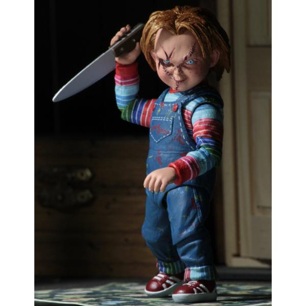 NECA（ネカ） チャッキー 7