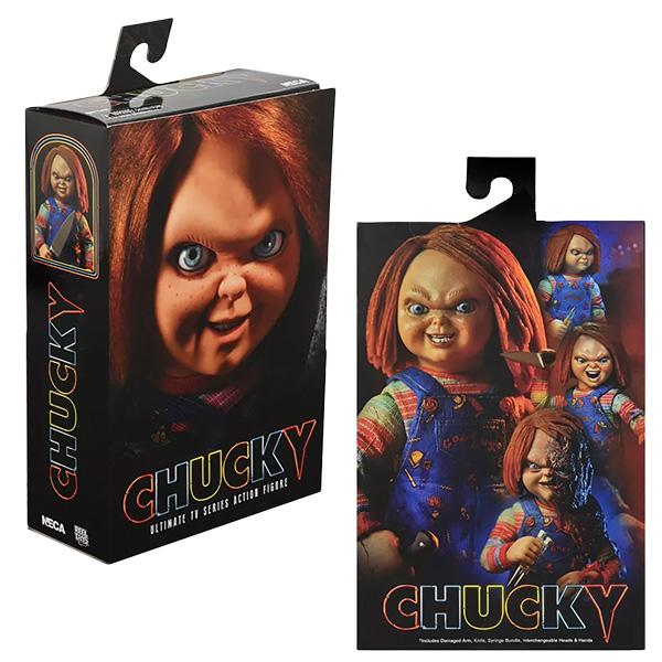 チャッキー アクション フィギュア TV Series チャッキー 人形 チャッキー グッズ NECA チャイルドプレイ チャイルド・プレイ 映画 アメトイ アメリカン雑貨 チャッキー アクション フィギュア TV Series チャッキー 人形 チャッキー グッズ NECA チャイルドプレイ チャイルド・プレイ 映画 アメトイ アメリカン雑貨