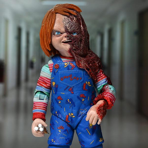 チャッキー アクション フィギュア TV Series チャッキー 人形 チャッキー グッズ NECA チャイルドプレイ チャイルド・プレイ 映画 アメトイ アメリカン雑貨 チャッキー アクション フィギュア TV Series チャッキー 人形 チャッキー グッズ NECA チャイルドプレイ チャイルド・プレイ 映画 アメトイ アメリカン雑貨