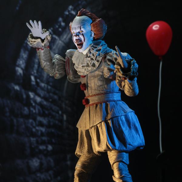 NECA（ネカ） NECA IT イット ペニーワイズ (2017) 7