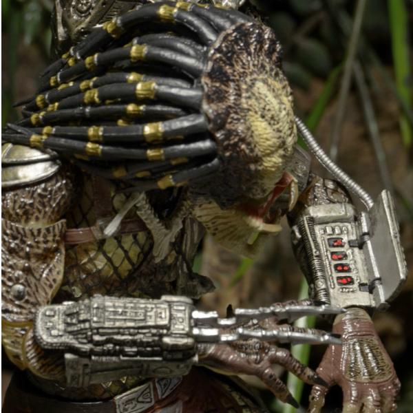 NECA プレデター フィギュア ネカ 7 NECA プレデター フィギュア ネカ 7
