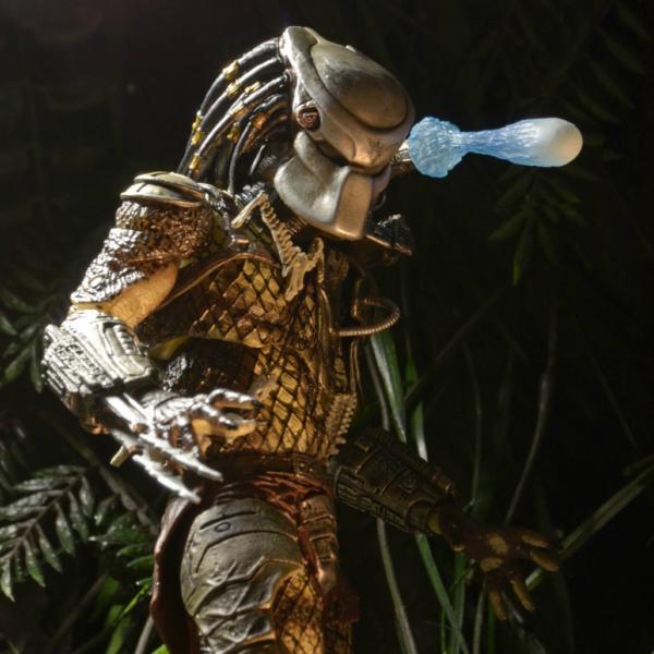 NECA プレデター フィギュア ネカ 7