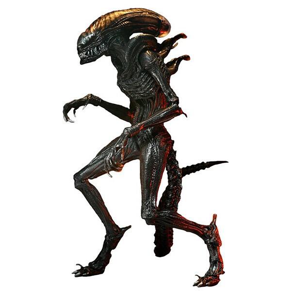 NECA（ネカ） エイリアン ロムルス 7インチ アクションフィギュア