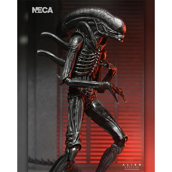 NECA（ネカ） エイリアン ロムルス 7インチ アクションフィギュア NECA