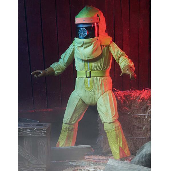 NECA（ネカ） 映画 バックトゥザフューチャー 7inch アクション