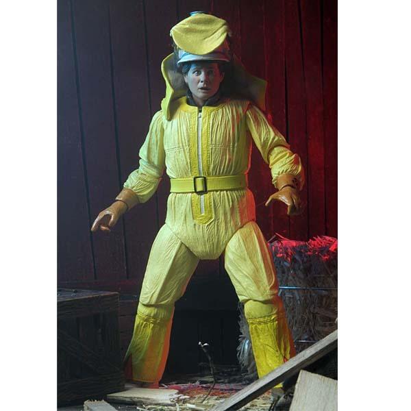 NECA（ネカ） 映画 バックトゥザフューチャー 7inch アクション