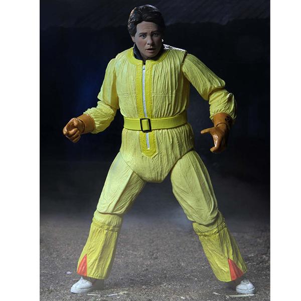 NECA（ネカ） 映画 バックトゥザフューチャー 7inch アクション