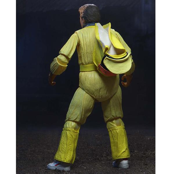 NECA（ネカ） 映画 バックトゥザフューチャー 7inch アクション