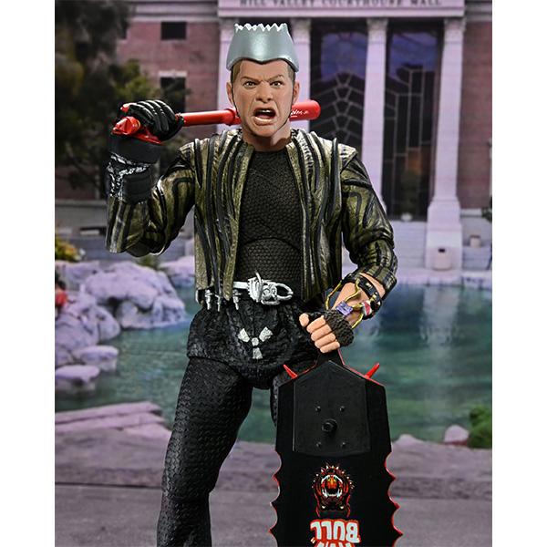 NECA（ネカ） バックトゥザフューチャー2 7インチ アクション