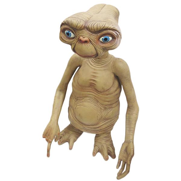NECA E.T. フィギュア 特大 87cm 映画の撮影用等身大 スタント NECA E.T. フィギュア 特大 87cm 映画の撮影用等身大 スタント