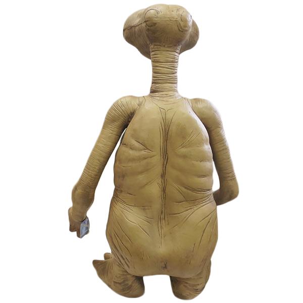 NECA E.T. フィギュア 特大 87cm 映画の撮影用等身大 スタント NECA E.T. フィギュア 特大 87cm 映画の撮影用等身大 スタント