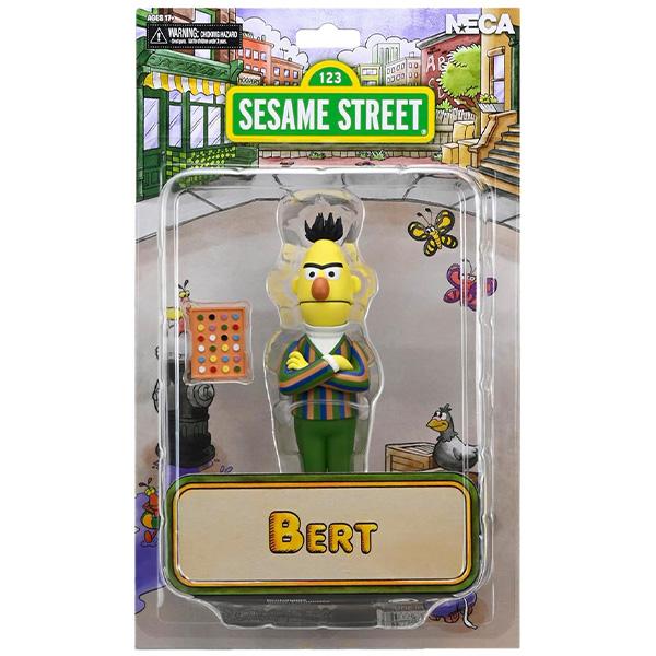 SESAME STREET（セサミストリート） 6インチ アクションフィギュア