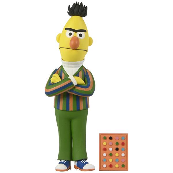 SESAME STREET（セサミストリート） 6インチ アクションフィギュア