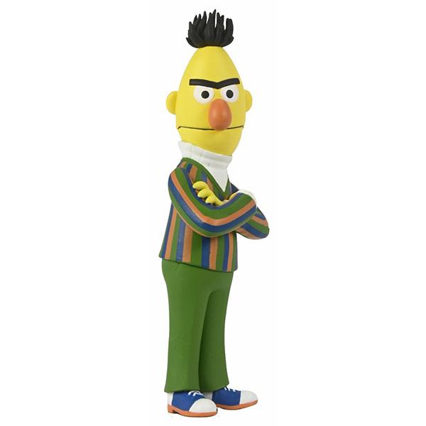 SESAME STREET（セサミストリート） 6インチ アクションフィギュア