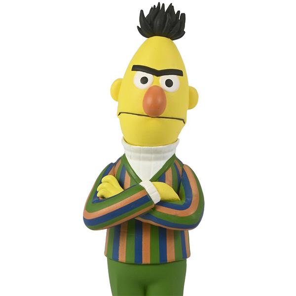 SESAME STREET（セサミストリート） 6インチ アクションフィギュア
