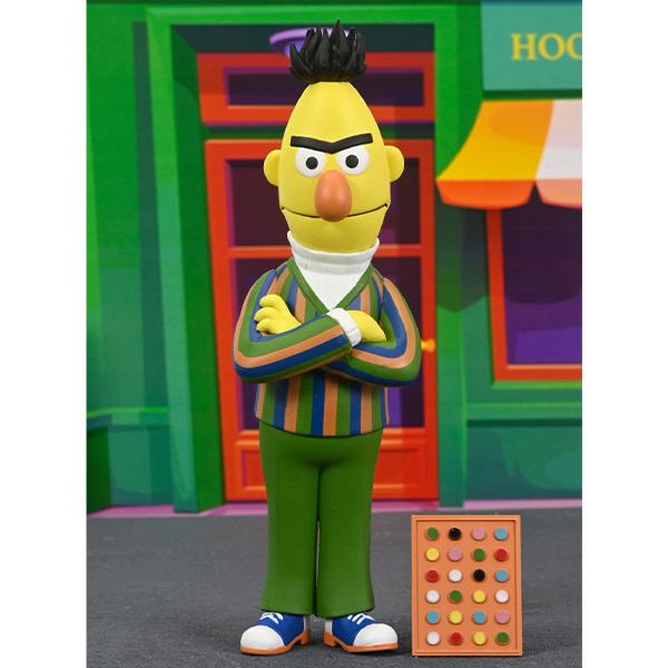 SESAME STREET（セサミストリート） 6インチ アクションフィギュア