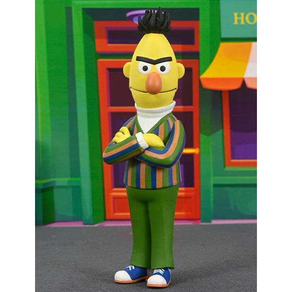 SESAME STREET（セサミストリート） 6インチ アクションフィギュア