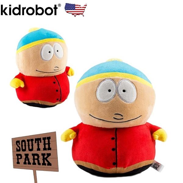 Kidrobot（キッドロボット） サウスパーク グッズ カートマン