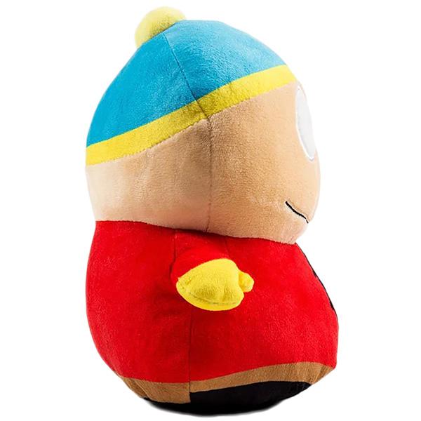 カートマン ぬいぐるみ 約20cm Kidrobot（キッドロボット） サウスパーク グッズ カートマン