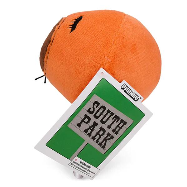 【希少品】サウスパーク ケニー トーキング ぬいぐるみ 楽天市場】サウスパーク デッド ケニー ぬいぐるみ 16cm グッズ PHUNNY