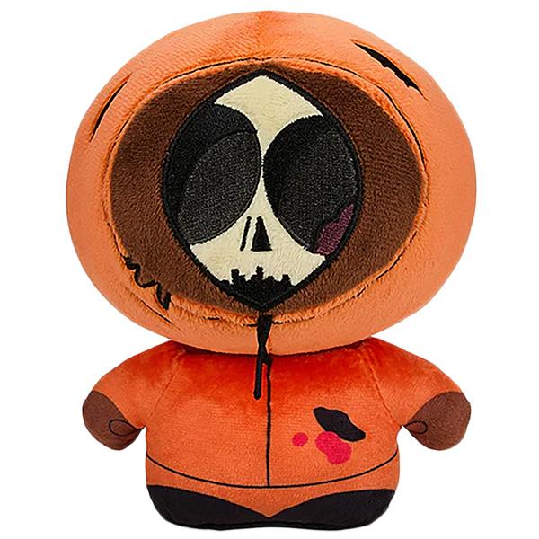Kidrobot（キッドロボット） サウスパーク デッド ケニー ぬいぐるみ