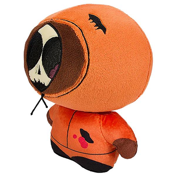 Kidrobot（キッドロボット） サウスパーク デッド ケニー ぬいぐるみ
