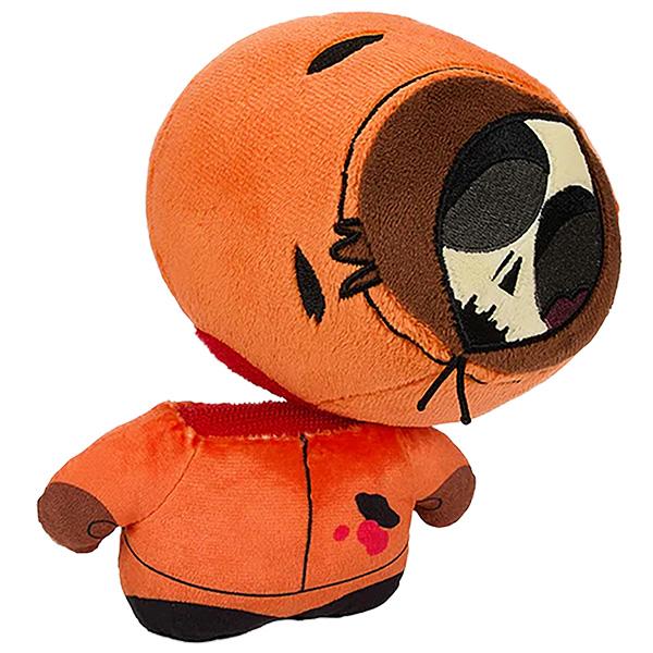 Kidrobot（キッドロボット） サウスパーク デッド ケニー ぬいぐるみ