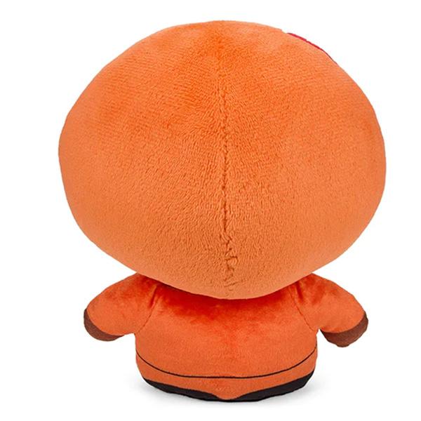 Kidrobot（キッドロボット） サウスパーク デッド ケニー ぬいぐるみ