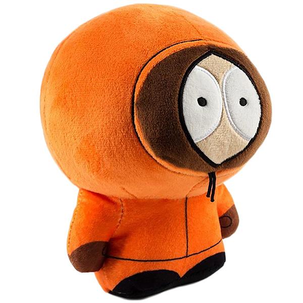 Kidrobot サウスパーク ケニー グッズ ぬいぐるみ 高さ16cm