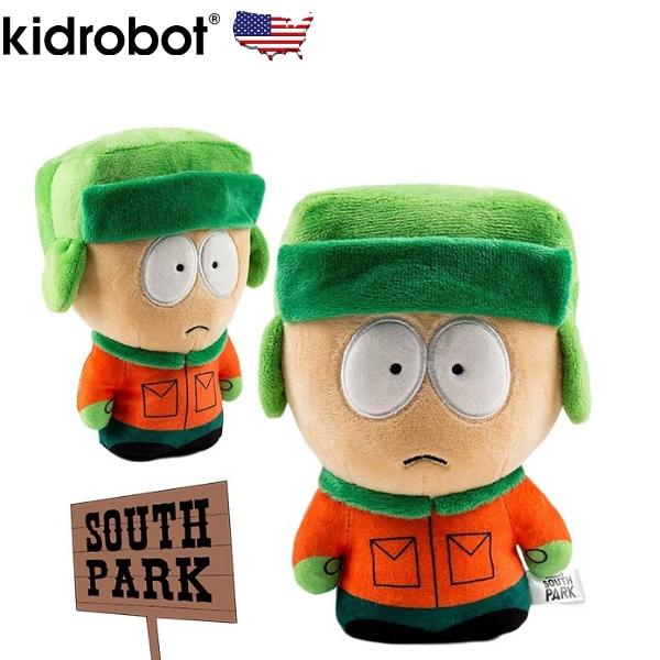 SOUTH PARK サウスパーク ぬいぐるみ サウスパーク South Park BIG ぬいぐるみ2 全2種 - メルカリ