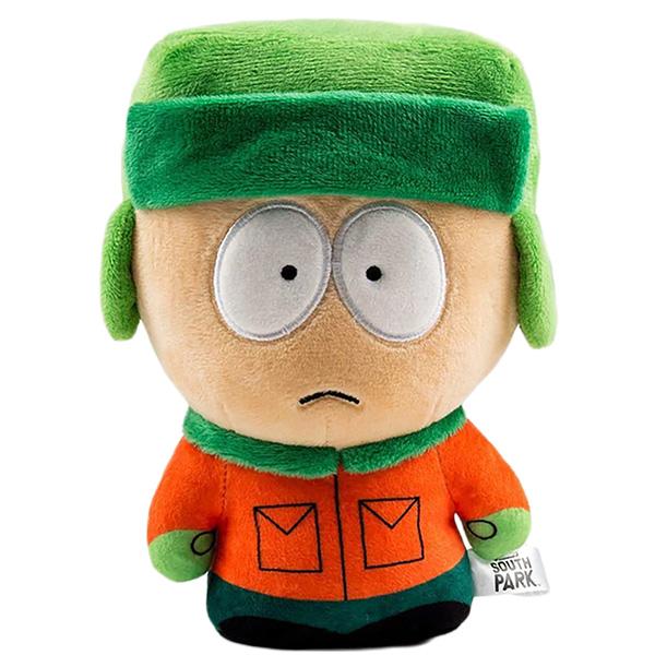 Kidrobot サウスパーク グッズ カイル ぬいぐるみ 高さ19.5cm