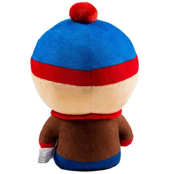 シェリー マーシュ サウスパーク ぬいぐるみ サウスパーク プラッシュドール（スタン·マーシュ）ぬいぐるみ