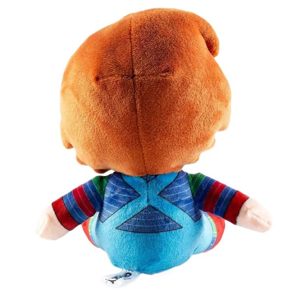 Kidrobot（キッドロボット） チャッキー 人形 ぬいぐるみ チャイルド
