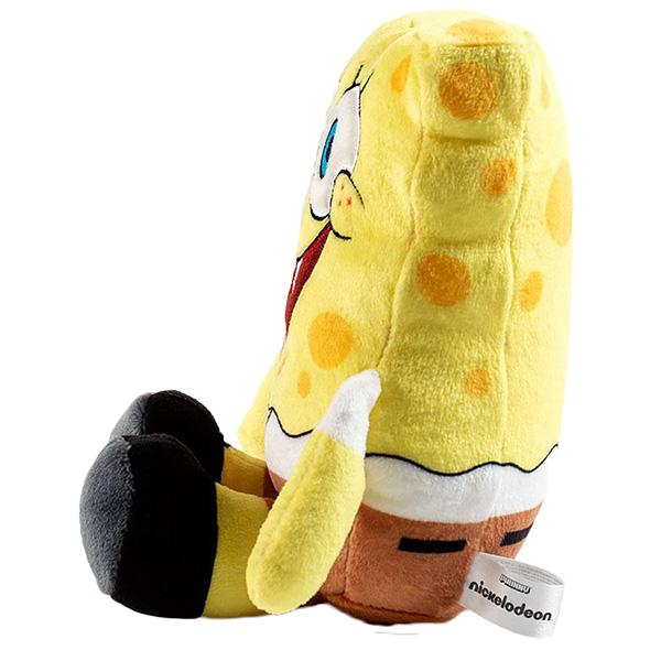 スポンジボブ ぬいぐるみ グッズ スポンジ・ボブ プラッシュ スポンジボブ ぬいぐるみ グッズ スポンジ・ボブ プラッシュ